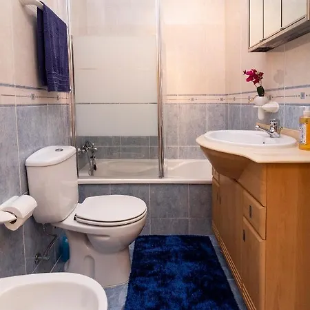 Gonzalo's Guest - 1br Sea View *
