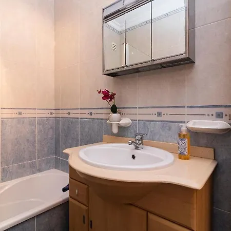 Apartment Gonzalo's Guest - 1br Sea View *