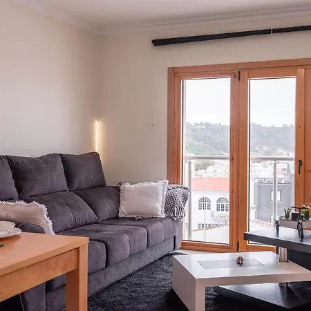 Gonzalo's Guest - 1br Sea View Apartment *