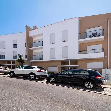 Gonzalo's Guest - 1br Sea View Apartment Nazare