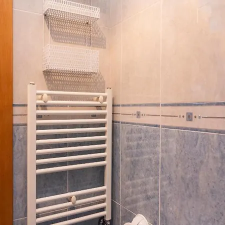 Gonzalo's Guest - 1br Sea View